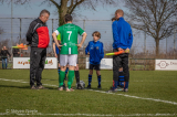 S.K.N.W.K. 1 - W.I.K. '57 1 (competitie) seizoen 2023-2024 (9/98)